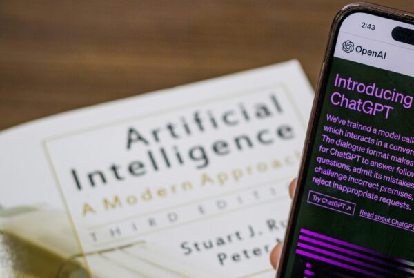 Navigate the Ethics of AI in Your Organisation