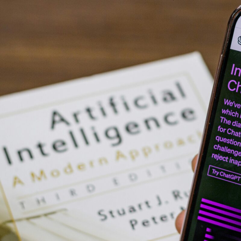 Navigate the Ethics of AI in Your Organisation