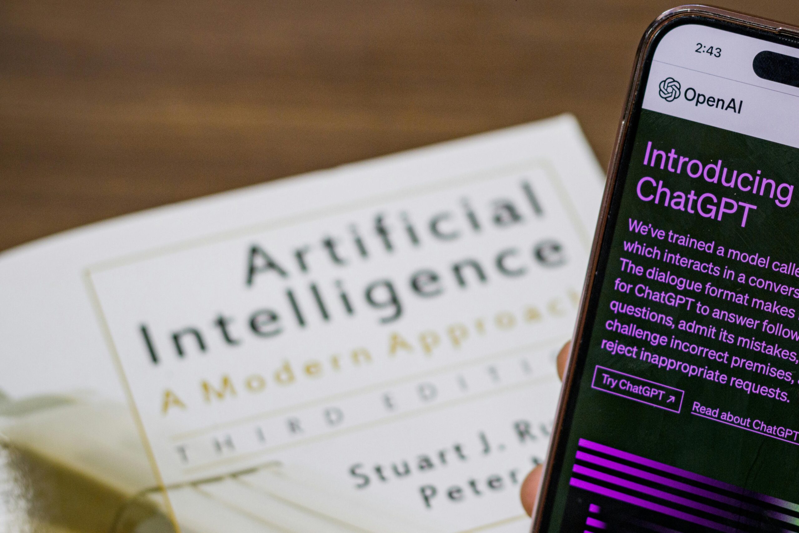 Navigate the Ethics of AI in Your Organisation