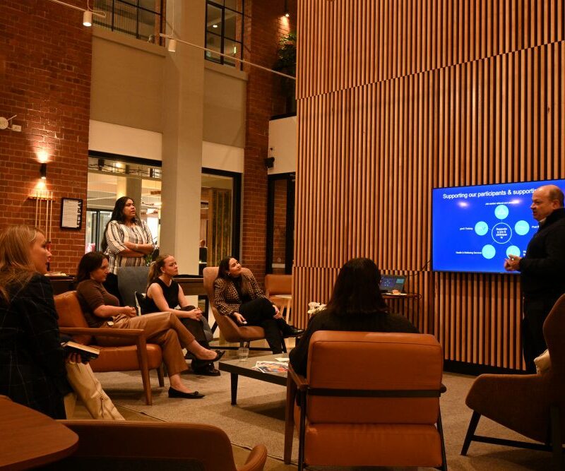 How to Organise A Successful Networking Event