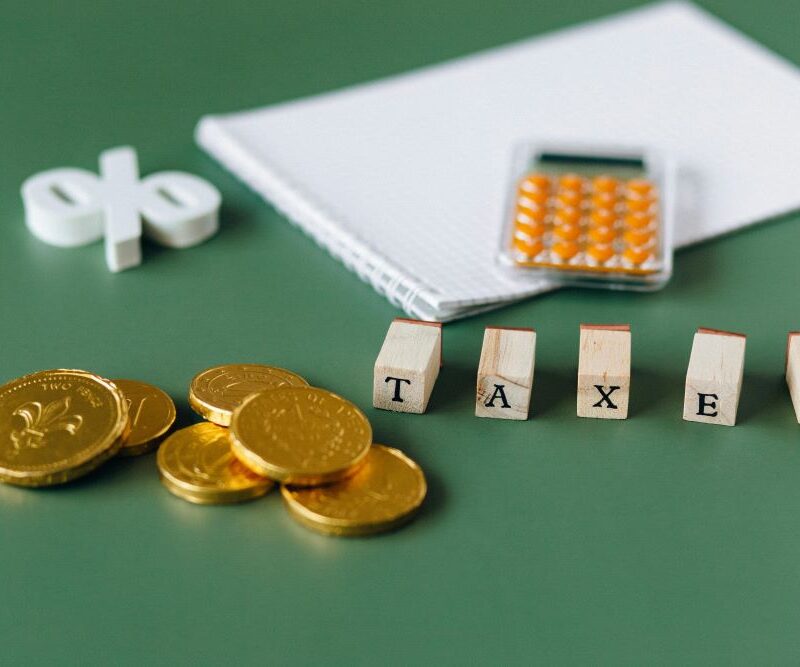 Tax Tips for Small Businesses