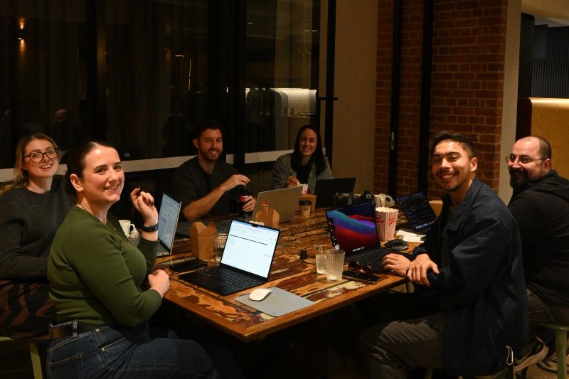Trends that Will Shape the Future of Corporate Meetings