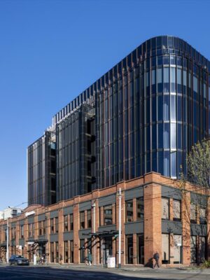 United Co. Prestigious Business Address Event Space with Prestigious Business Address in Melbourne