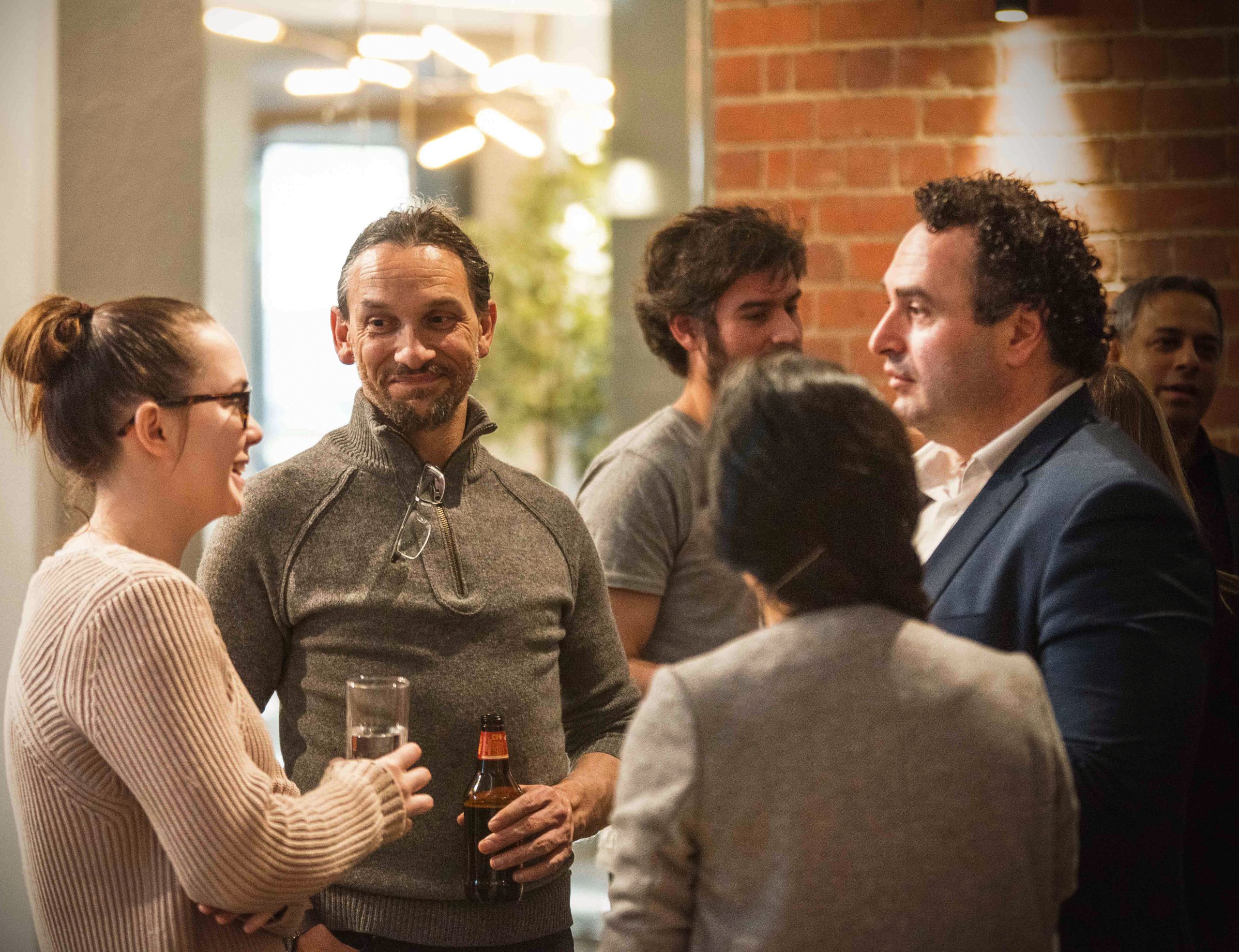 Benefits of Socializing in Coworking Spaces