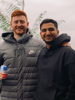 United Co. Community Members United Co. Community Members