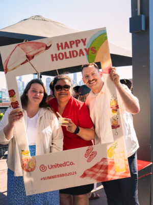 United Co. EOY Summer BBQ Party 2024 United Co. EOY Summer BBQ Party 2024