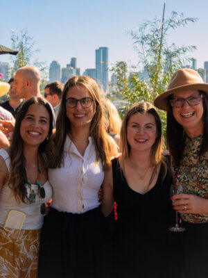 United Co. Members at EOY Summer BBQ Party 2024 United Co. Members at EOY Summer BBQ Party 2024