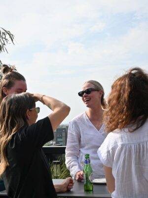 United Co. Rooftop Spritz Event United Co. Rooftop Spritz Event