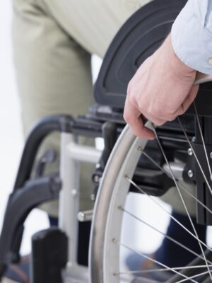 United Co. Wheelchair Accessible Venue Hire in Melbourne with Wheelchair Accessible
