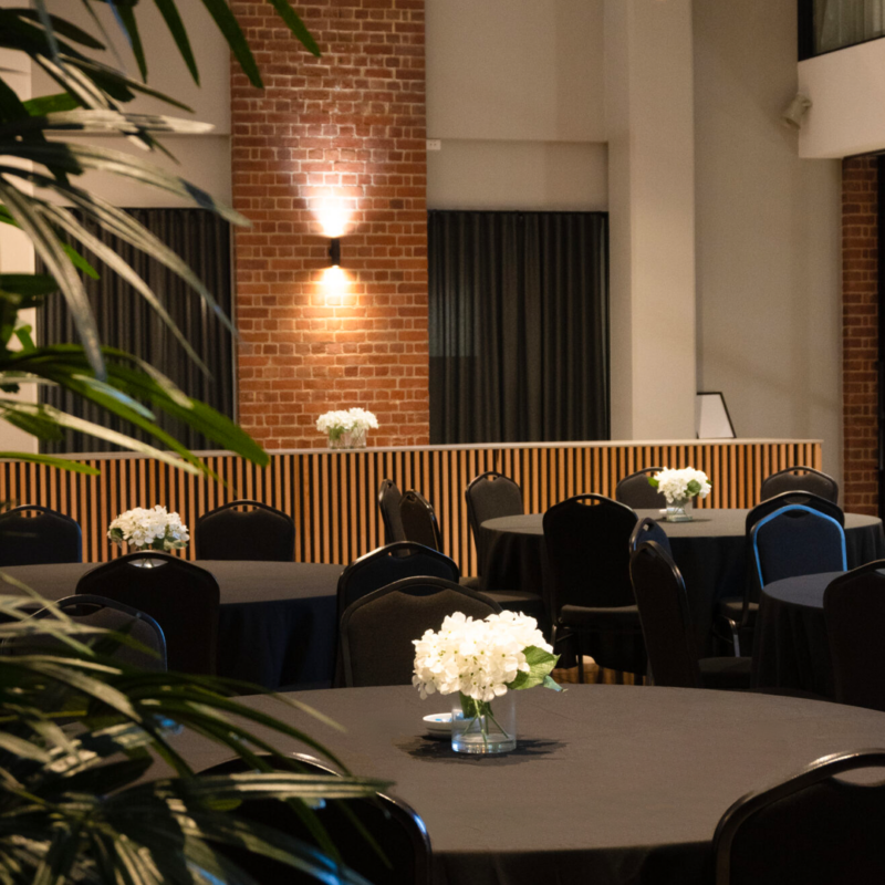 How to choose the best seating arrangement for your event