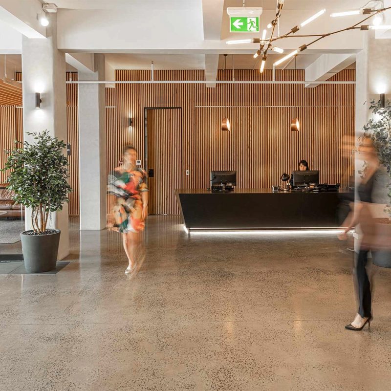 United Co. Virtual Office Services