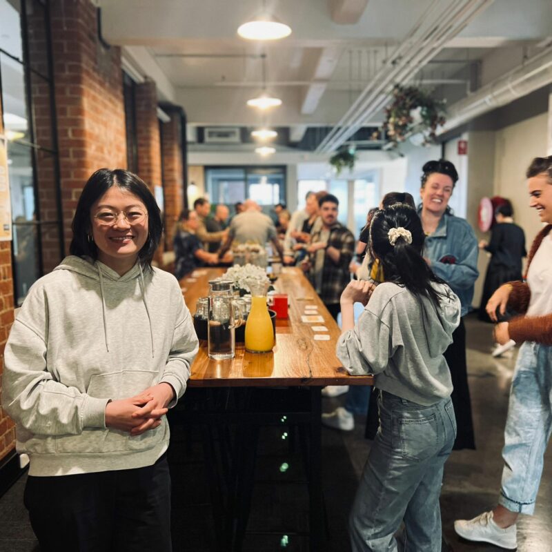 Pillars of Networking