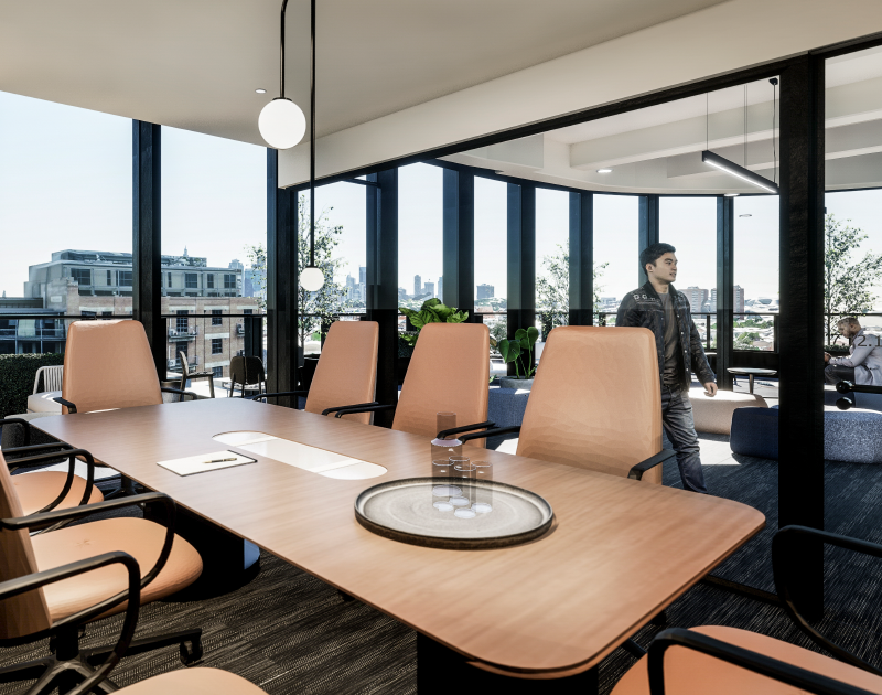 Unlock your business potential, discover how to level up your business when it comes to an Office Space For Lease