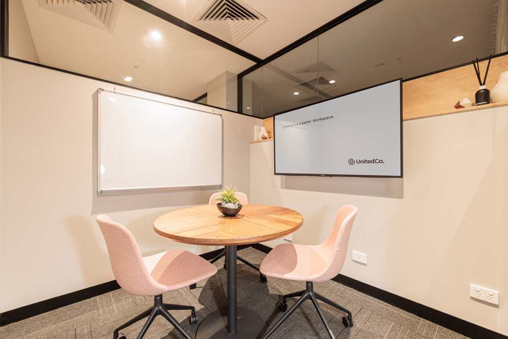 Athens Meeting Room Hire Melbourne