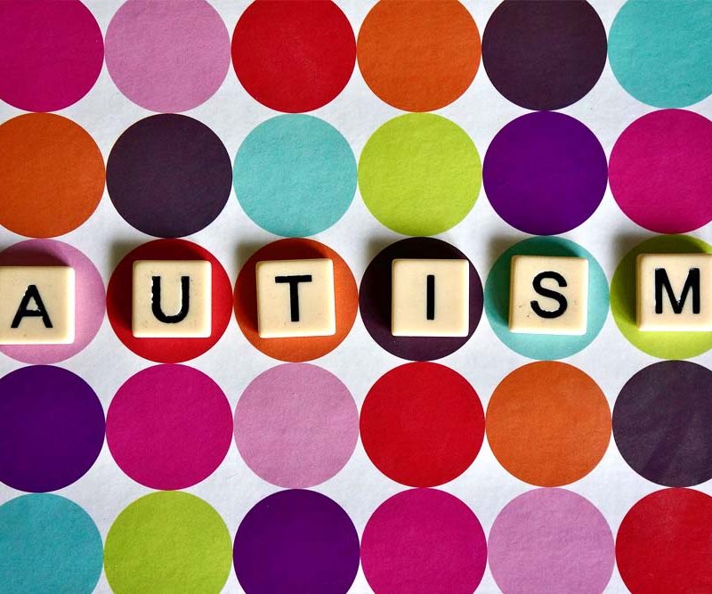 Autism Spectrum Awareness Month