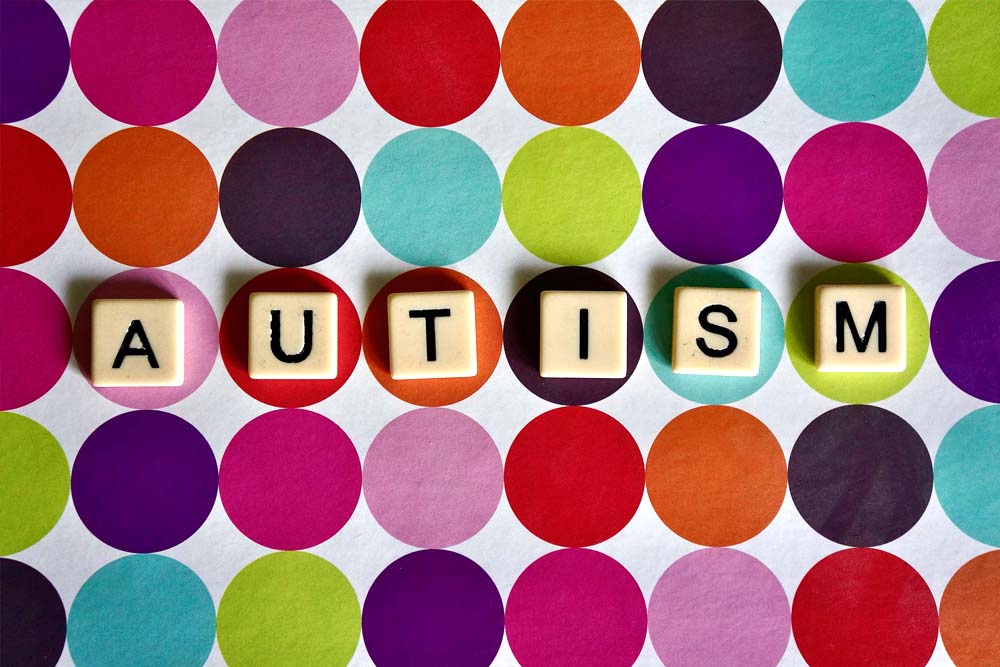 Autism Spectrum Awareness Month