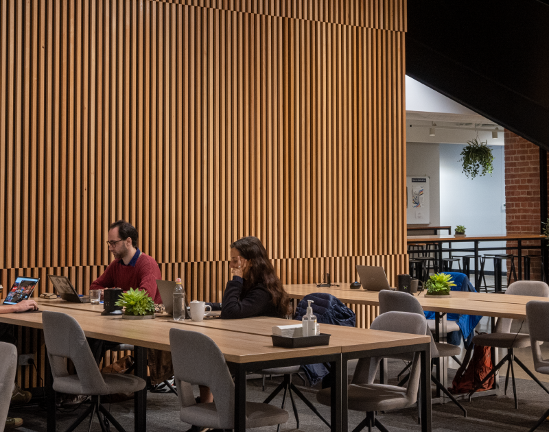 office leasing melbourne