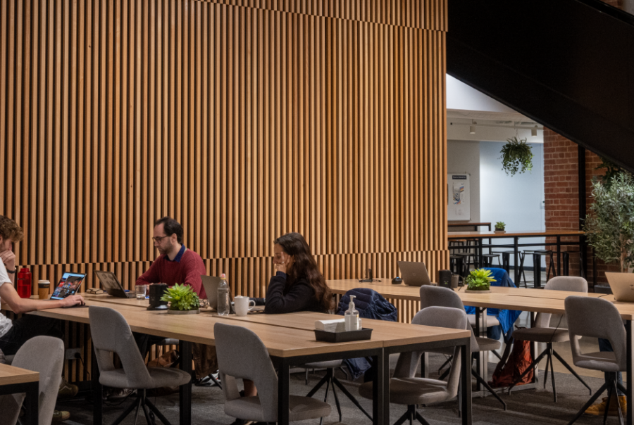 Are coworking spaces tax deductible in Australia?