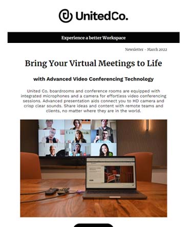Bring Your Virtual Meeting to Life