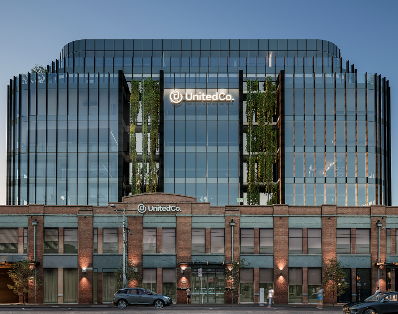 Virtual Office Space in Melbourne