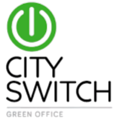 united co is a cityswitch green office