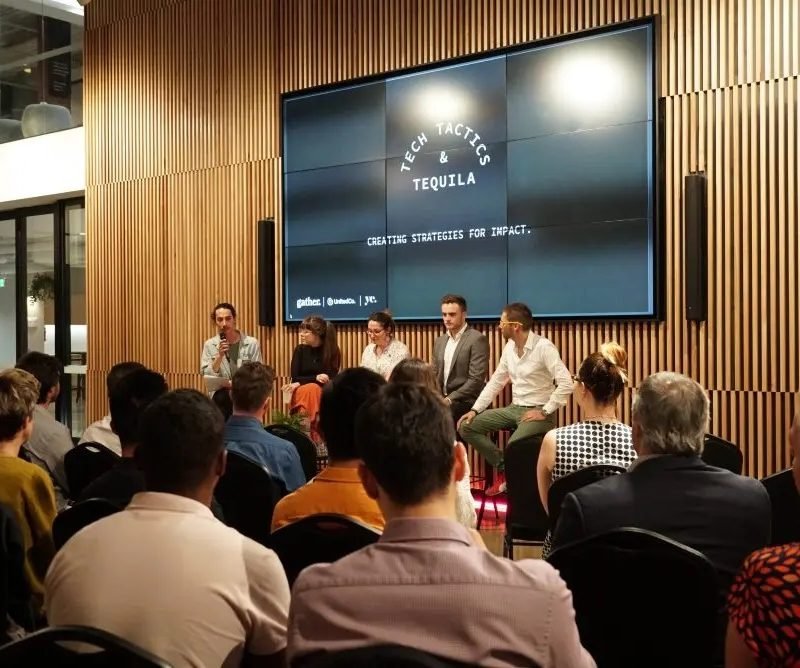 Designing The Layout for Corporate Events Melbourne