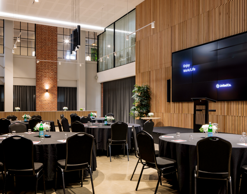 Event Planning Checklist