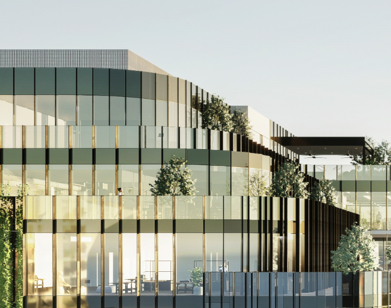 office space for rent fitzroy