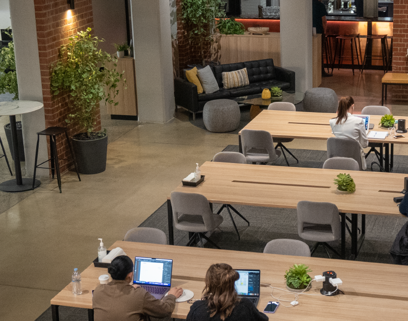 Modern workplace trends 2023