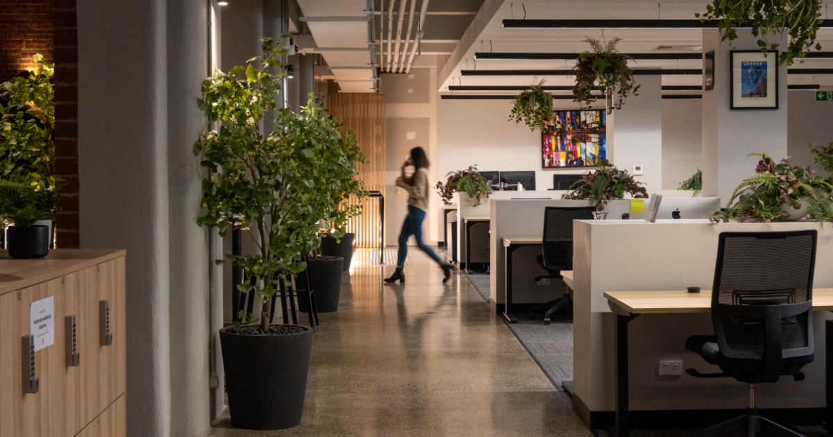 5 Ways to save cost on office space
