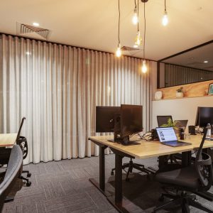 Tokyo Day Office Hire Melbourne