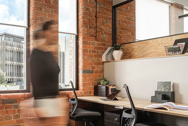 united co private office melbourne run a coworking space